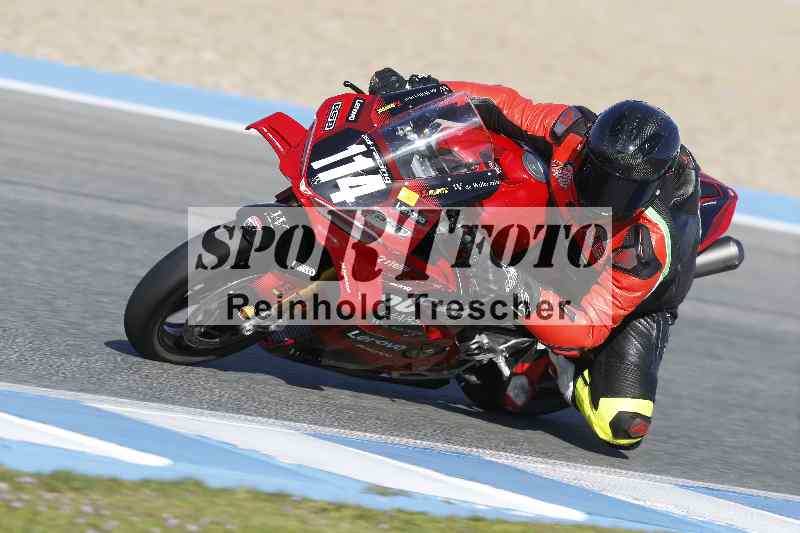 /01 24.-27.01.2025 Moto Center Thun Jerez/gruen-green/114